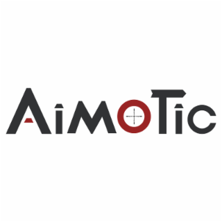 AIMOTIC logo