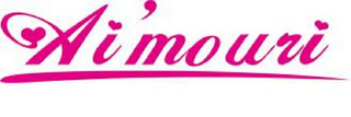 AI'MOURI logo