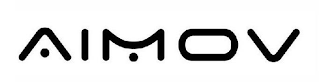 AIMOV logo