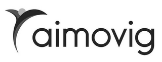 AIMOVIG logo