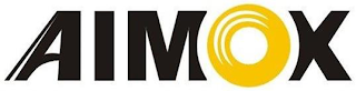 AIMOX logo