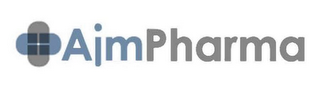 AIMPHARMA logo
