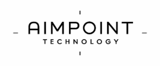 AIMPOINT TECHNOLOGY