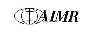 AIMR logo