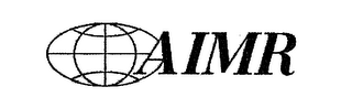 AIMR logo