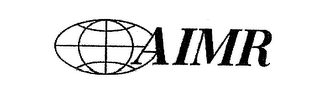 AIMR logo