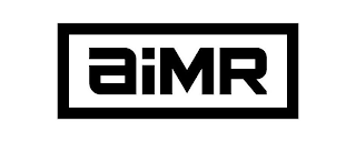AIMR logo