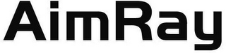 AIMRAY logo
