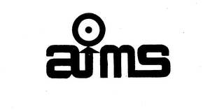 AIMS logo