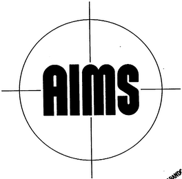 AIMS logo