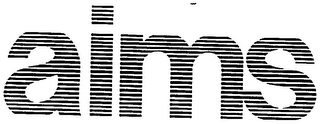 AIMS logo
