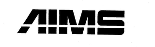 AIMS logo
