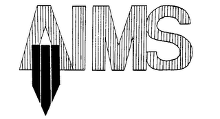 AIMS logo