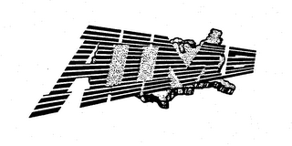 AIMS logo