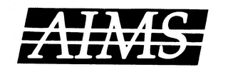 AIMS logo