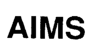 AIMS logo