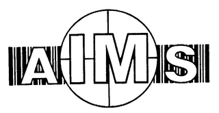 AIMS logo