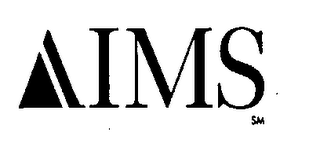 AIMS logo