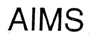 AIMS logo