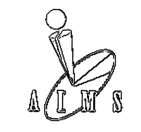 AIMS logo
