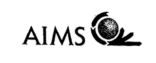 AIMS logo