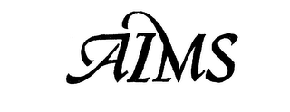 AIMS logo