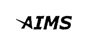 AIMS logo