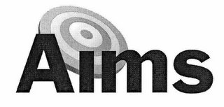 AIMS logo