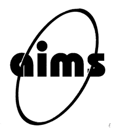 AIMS logo