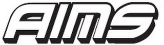 AIMS logo
