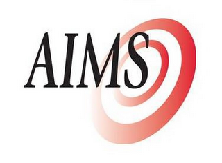 AIMS logo