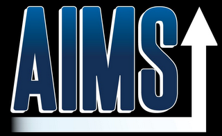 AIMS logo