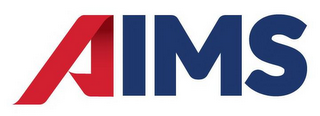 AIMS logo