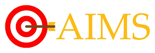AIMS logo