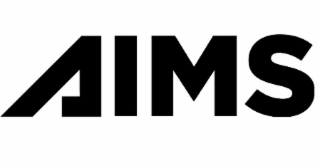 AIMS logo