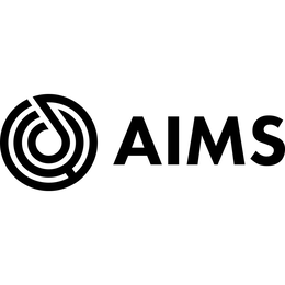 AIMS logo