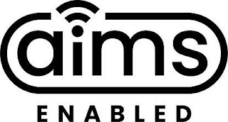 AIMS ENABLED logo