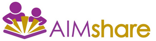 AIMSHARE logo