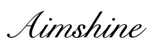 AIMSHINE logo