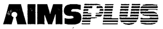 AIMSPLUS logo