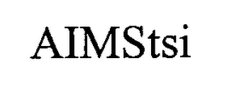 AIMSTSI logo