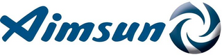 AIMSUN logo
