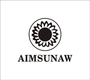 AIMSUNAW logo
