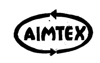 AIMTEX logo