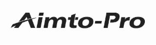 AIMTO-PRO logo