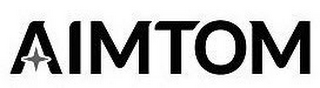 AIMTOM logo