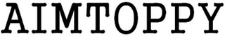 AIMTOPPY logo