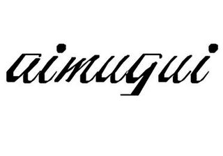 AIMUGUI logo