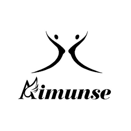AIMUNSE logo