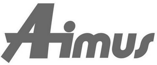 AIMUS logo